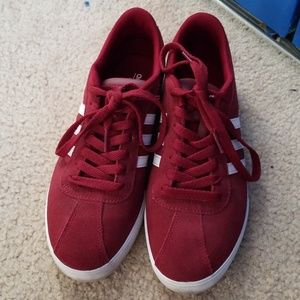 Adidas Courtset Sneaker